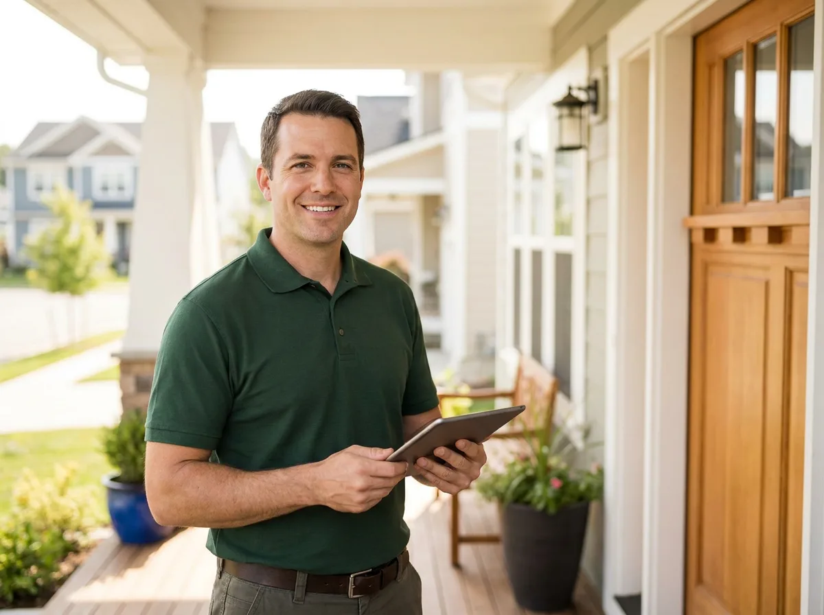 Pest control FAQs for Sidney, IA